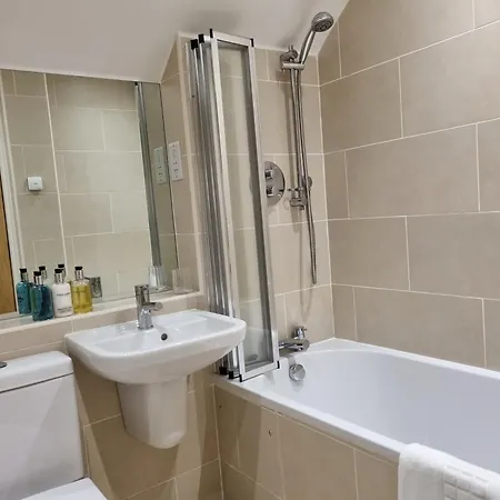 6 Porth Sands Newquay Cornwall Luxury With Sea Views Newquay (Cornwall)
